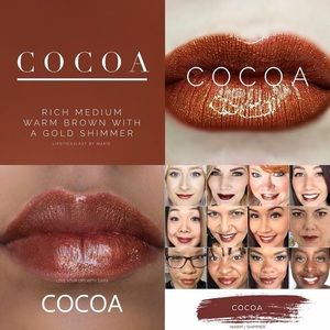 Cocoa LipSense *SALE*